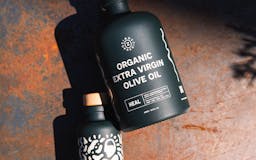 Zimms Organics Extra Virgin Olive Oil media 3