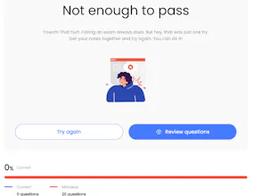 Servsafe Test Prep gallery image