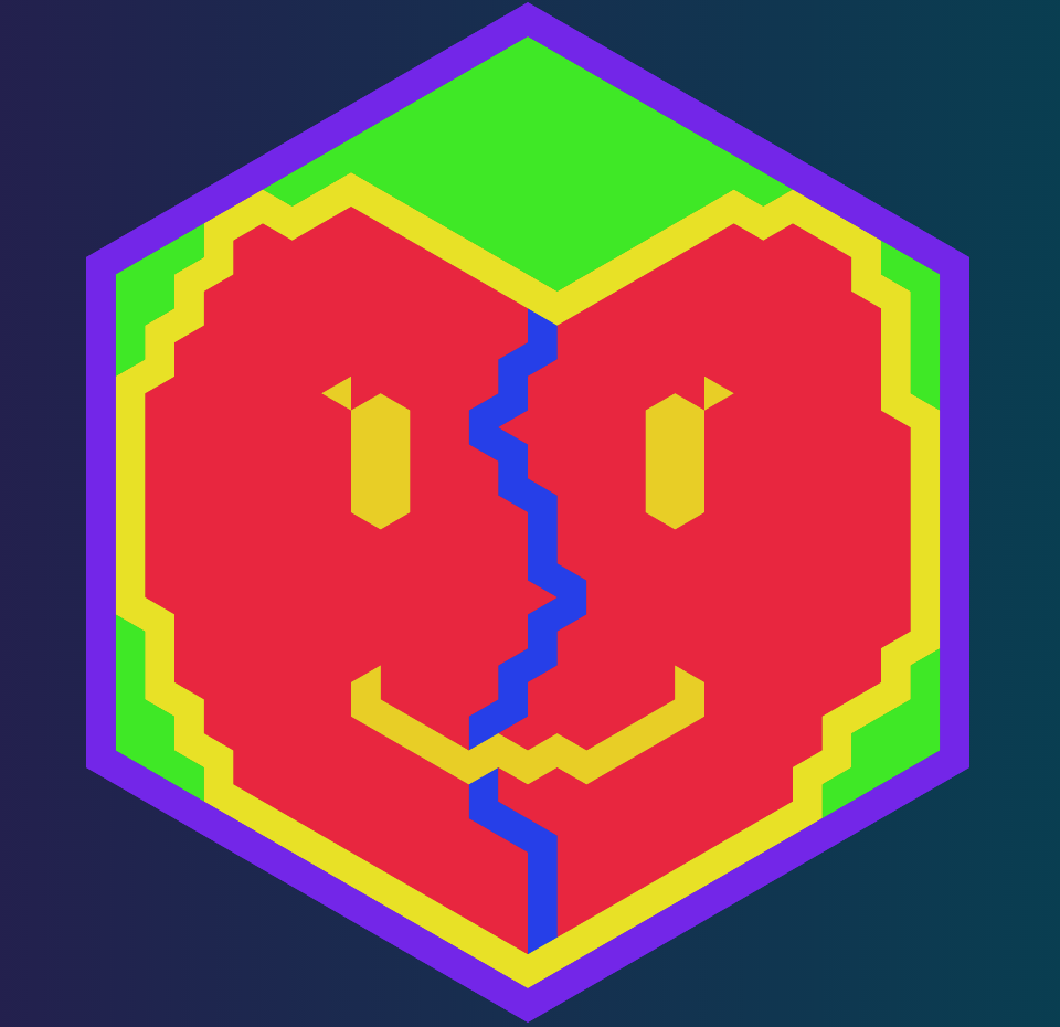 Trixel gallery image