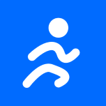 RunMetrics - Running... logo
