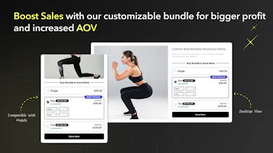 Wizio Bundle App gallery image