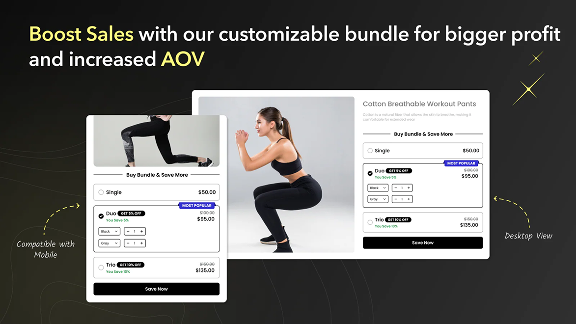 Wizio Bundle App - Screenshot 2 preview