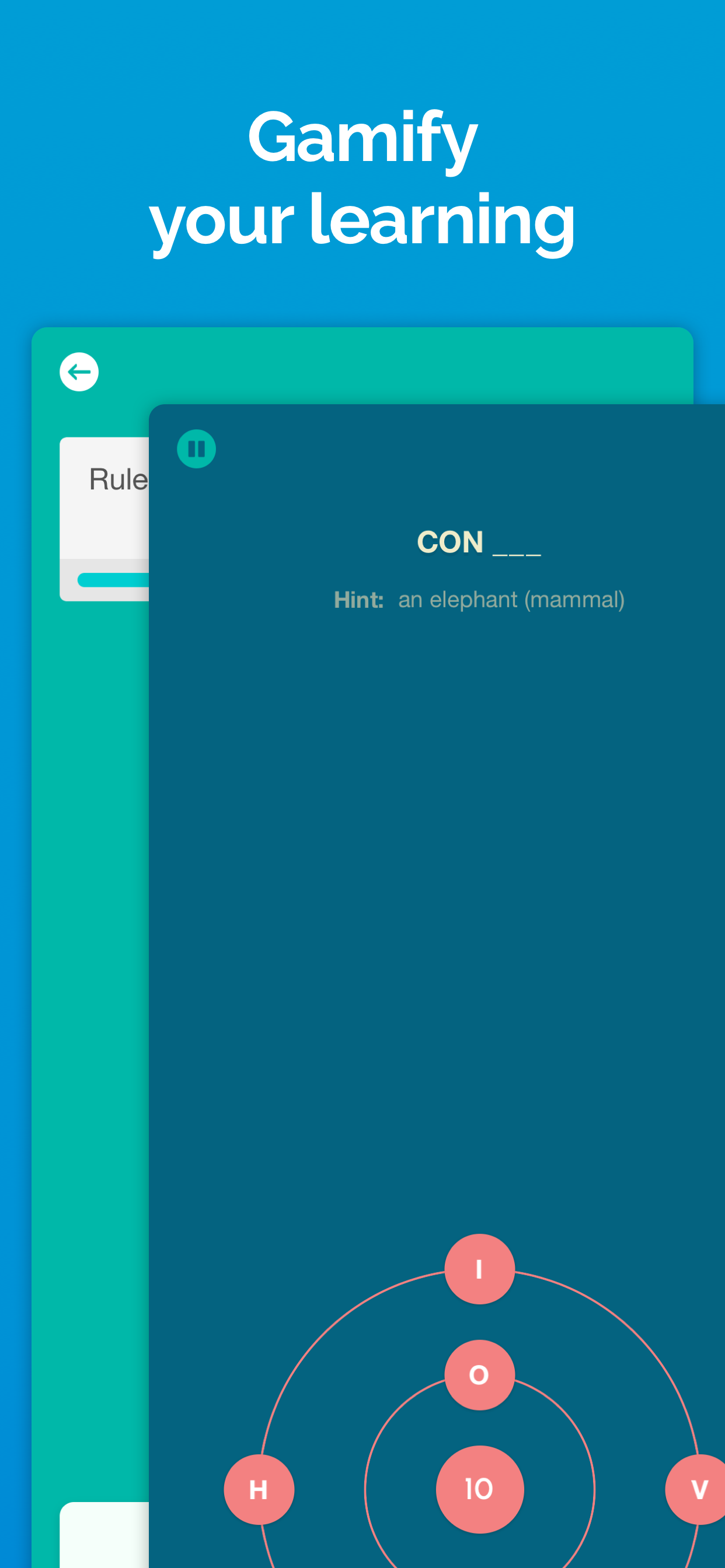 Ulangi - Language Flashcards gallery image