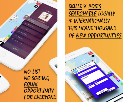 People-App gallery image