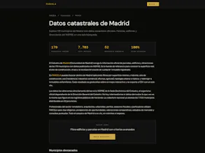 PARCELA gallery image