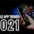 Mobile App Development Trends For 2021