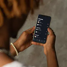 Card Blanch gallery image