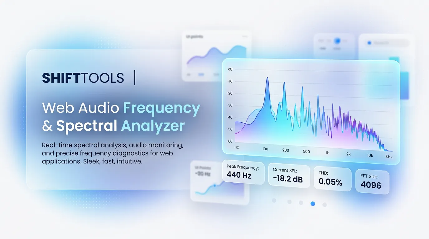 ShiftTools gallery image