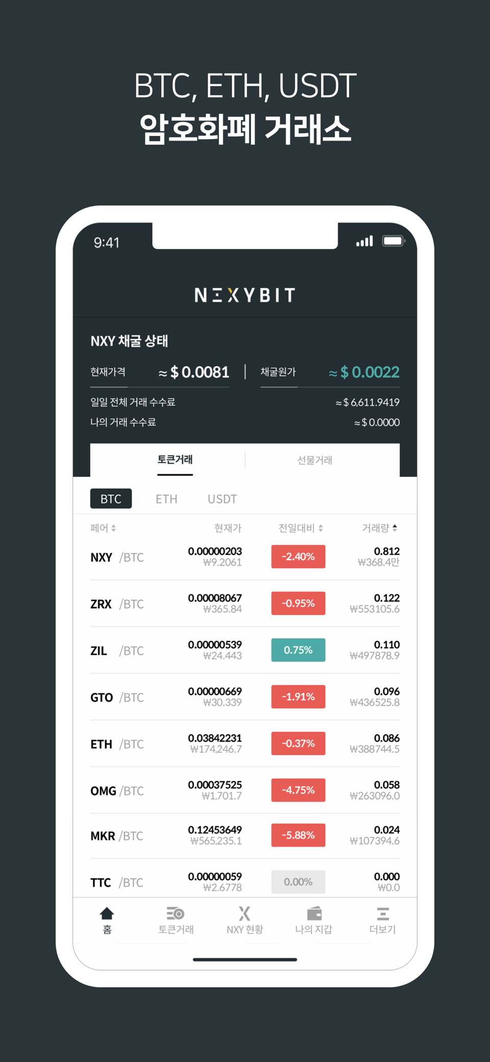 Nexybit gallery image
