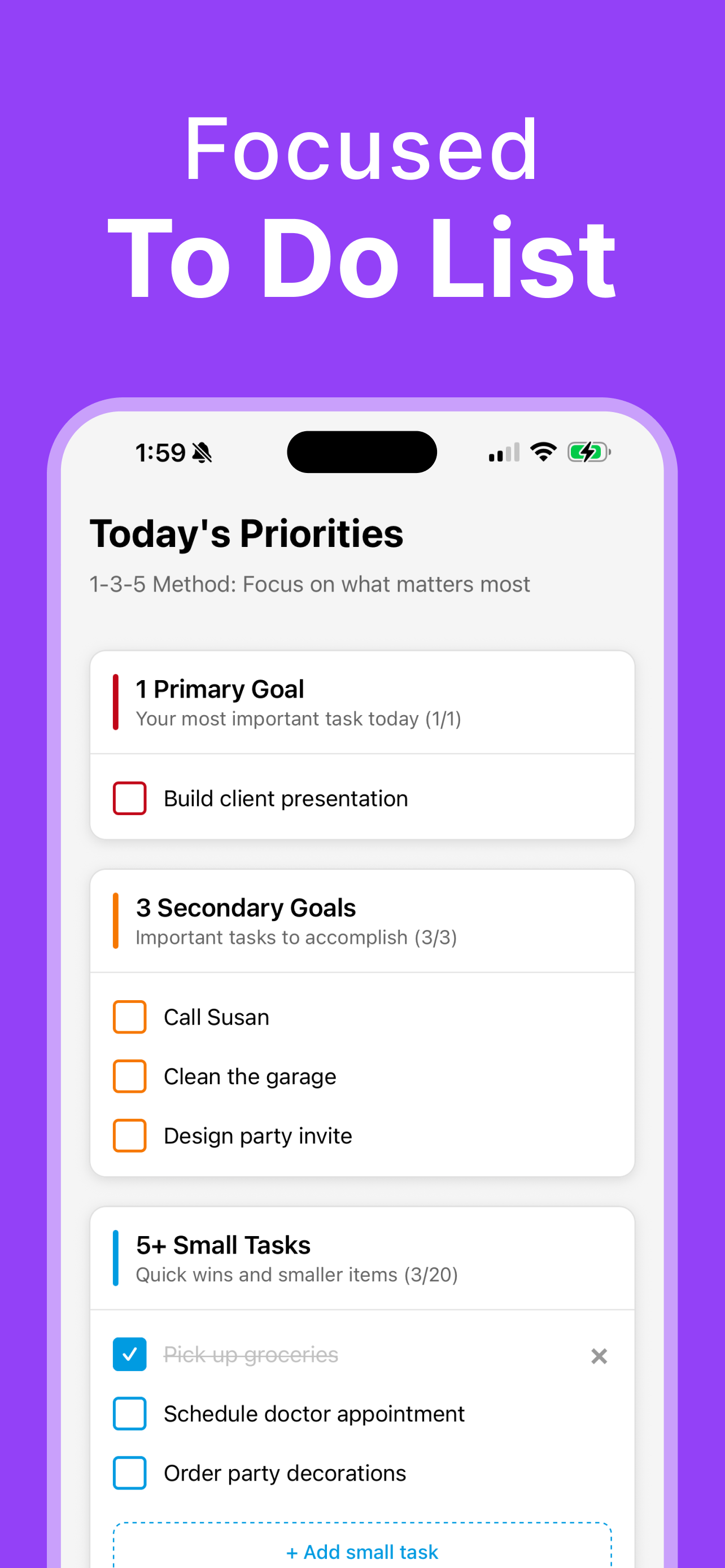 GoalChamp gallery image