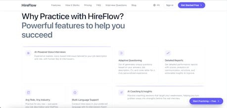 HireFlow gallery image