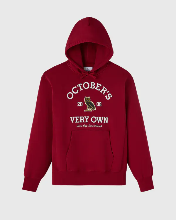 ovo canada clothing