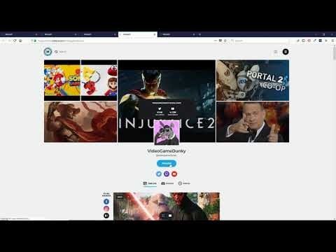 MetaVS gallery image