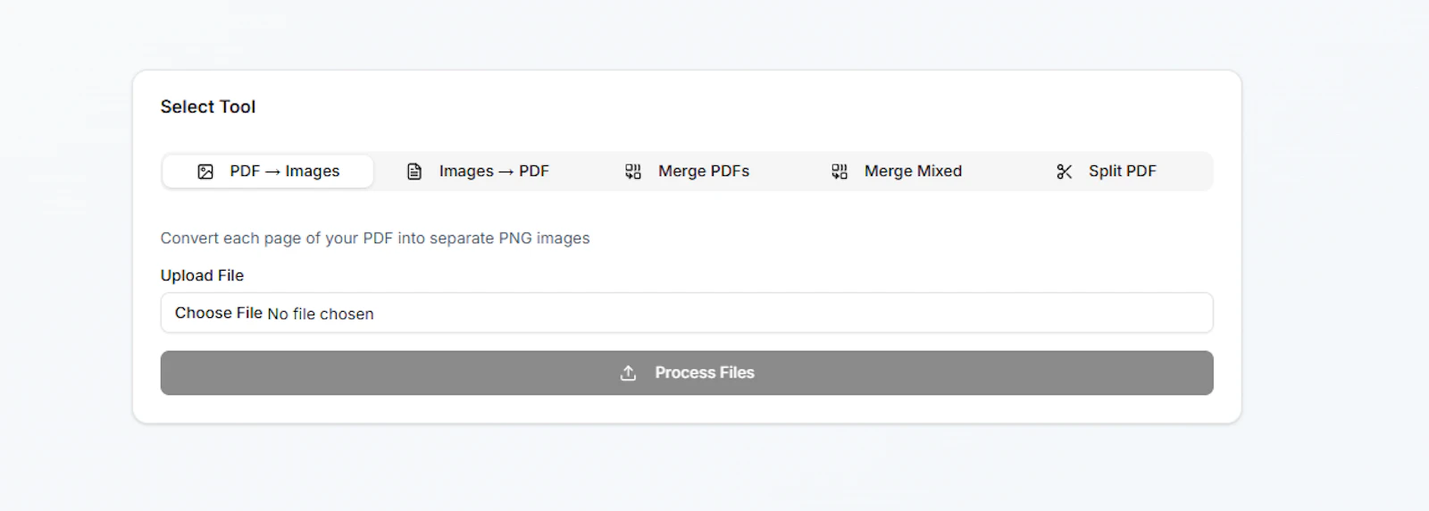 Bimukto screenshot 4