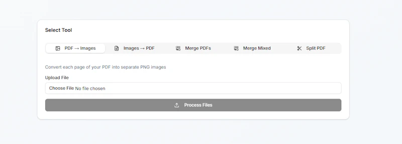 Bimukto screenshot 4