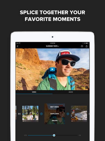 Splice by GoPro gallery image