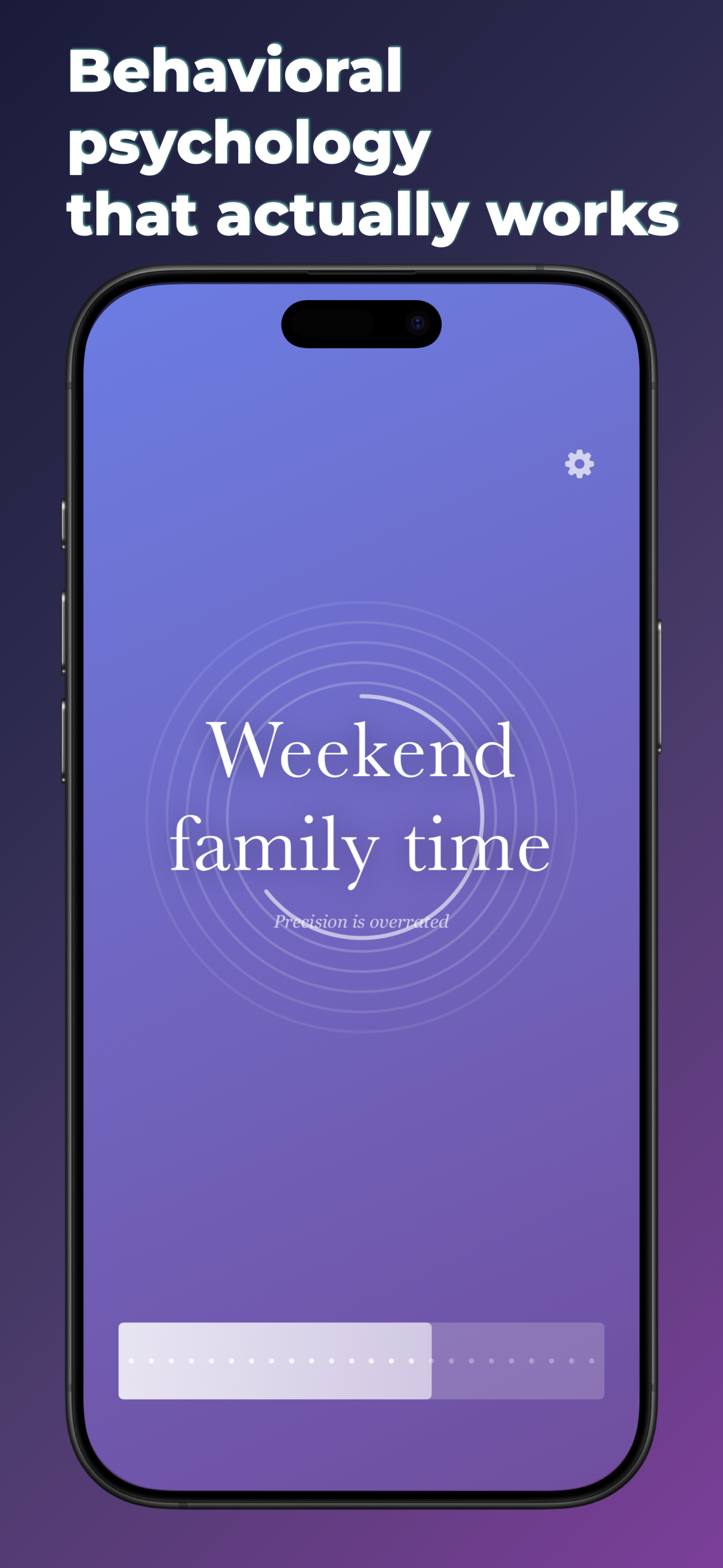 Fuzzy Time gallery image