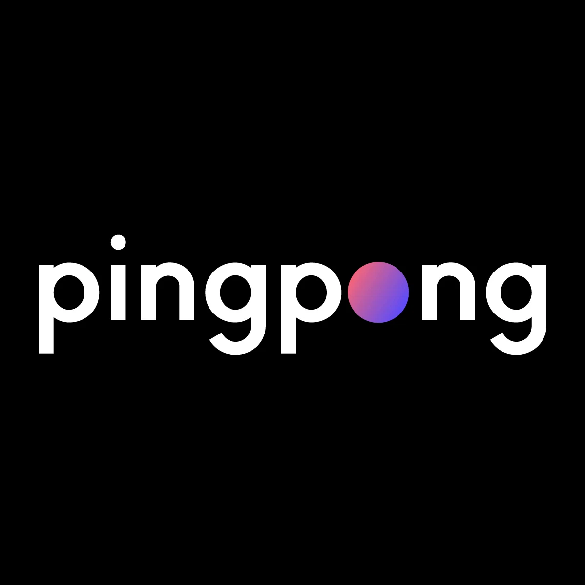 PingPong