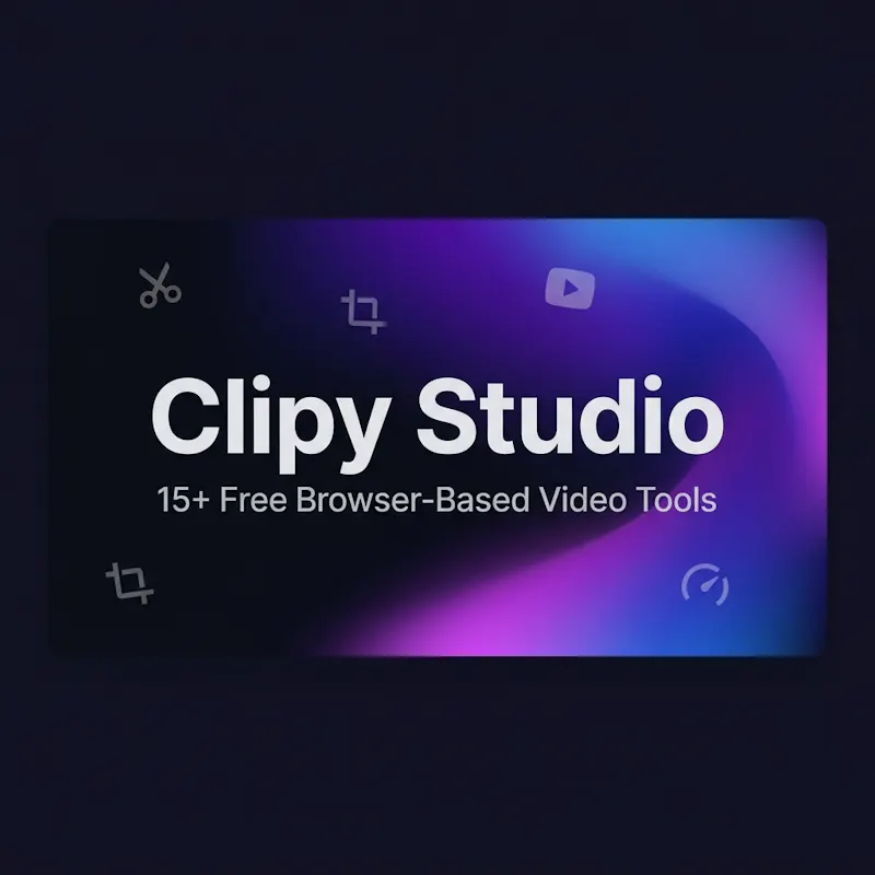 Based Video Tools screenshot 1