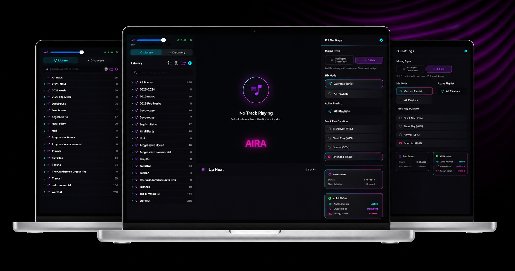AIRA gallery image