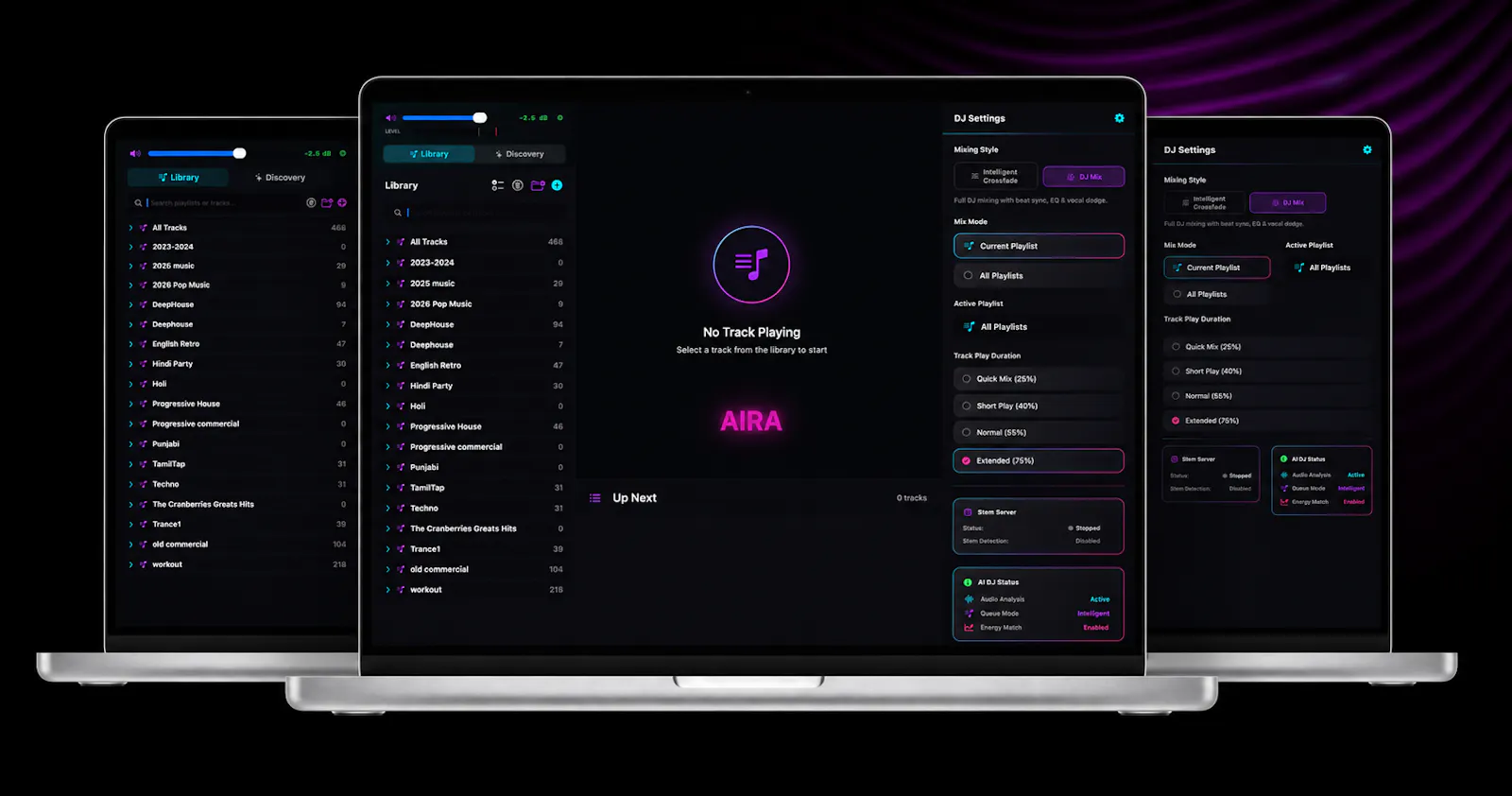 AIRA screenshot 4