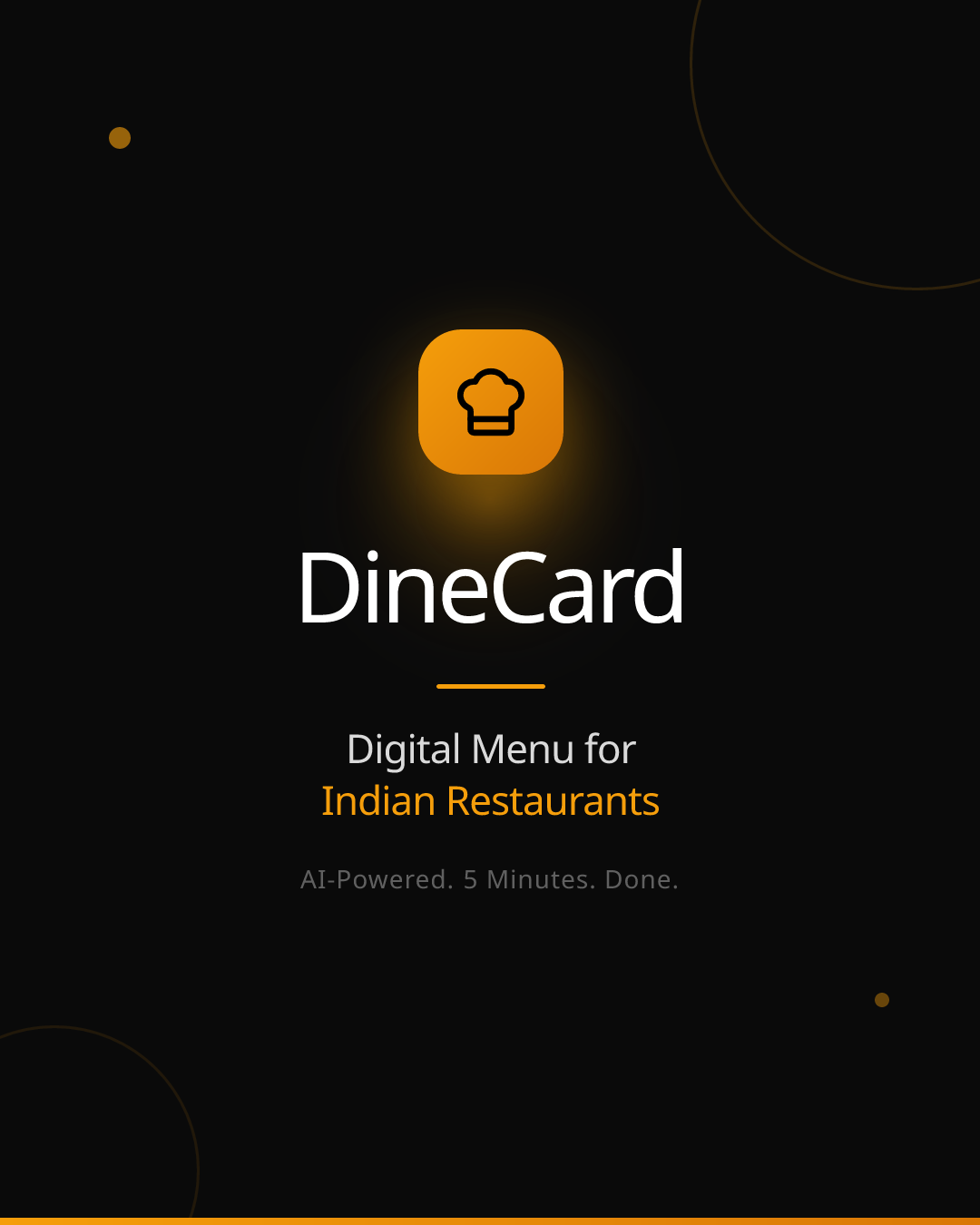 DineCard gallery image