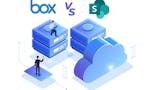 Box vs SharePoint image