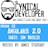 The Cynical Developer Podcast: EP 12 - AngularJs 2.0