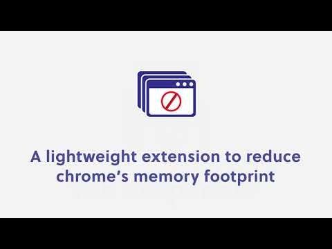 Tab Suspender gallery image