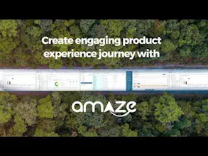Amaze PXM gallery image