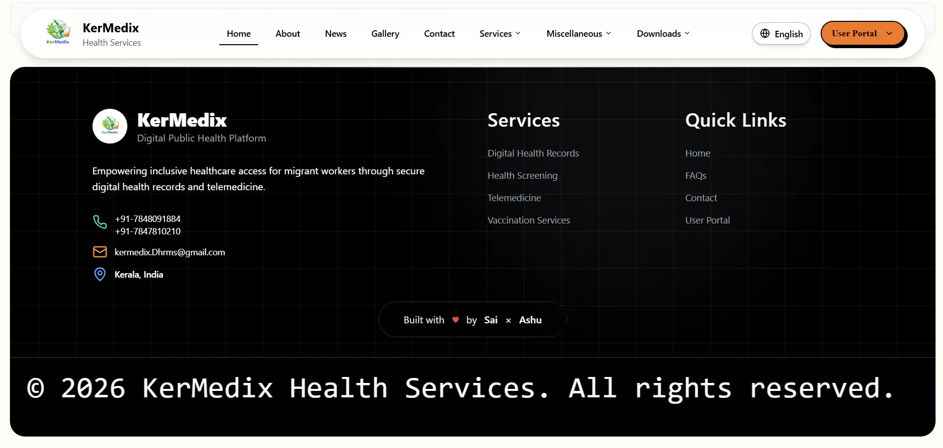KerMedix gallery image