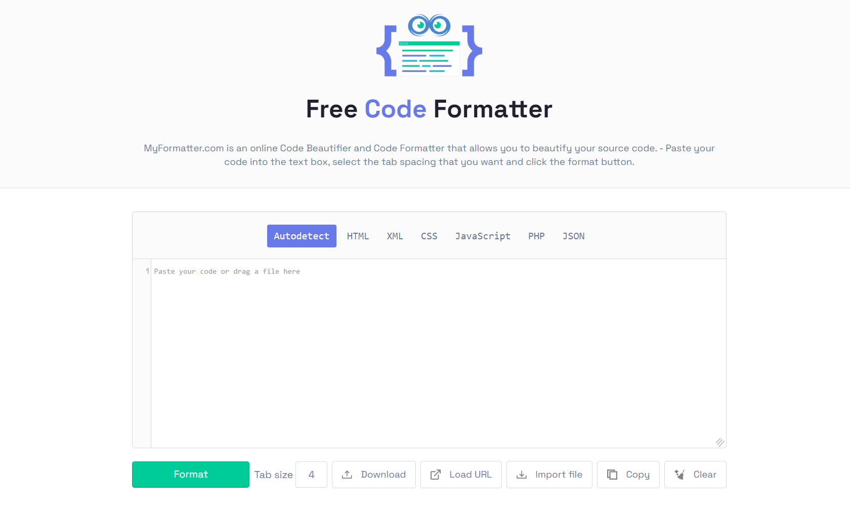 Formatter ของฉัน media 2