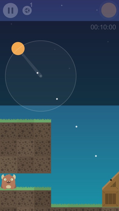 Hand Toss gallery image