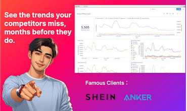 GoTrends Insight AI gallery image