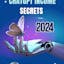 ChatGPT Income Secrets 2024
