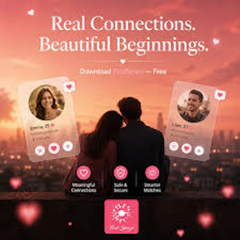 Find Your Perfect Match Today  screenshot 2