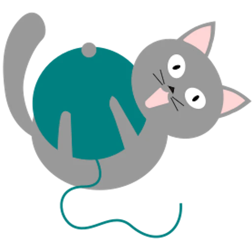 Giogattolo | Toy Cat App