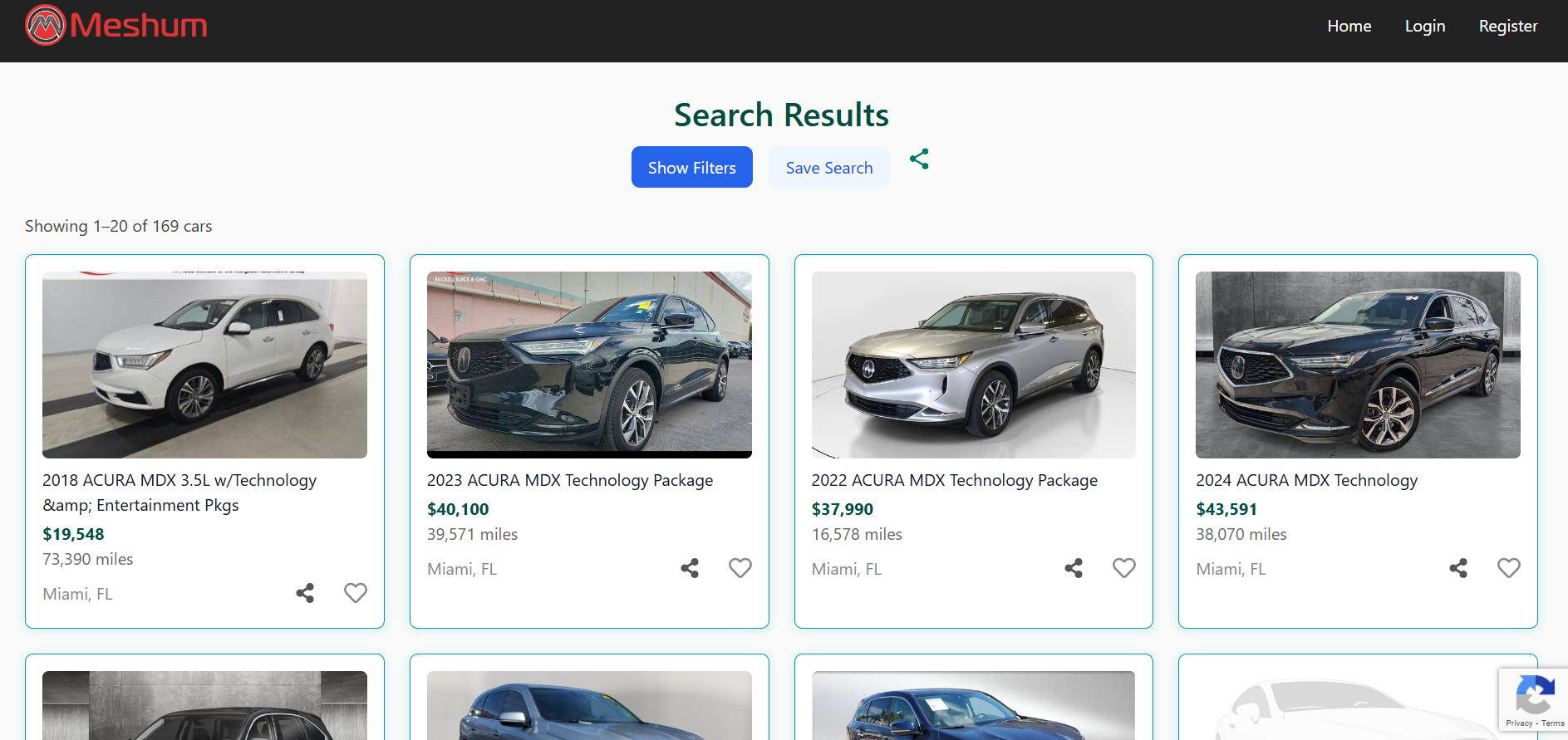 Dichtbij - De Zillow voor gebruikte auto's - zie Actieve lijsten Mestimates. media 4