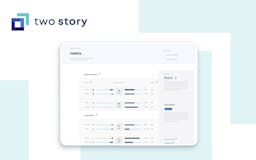 Habit Story by Two Story media 2