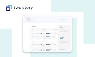 Habit Story by Two Story gallery image