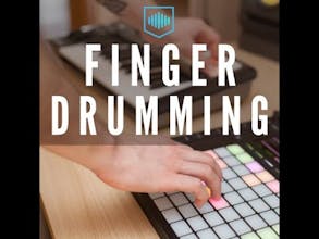 The Hitmaker-Finger Drumming gallery image