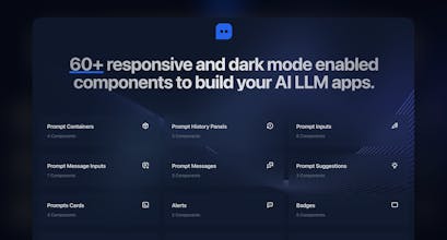 LangUI gallery image