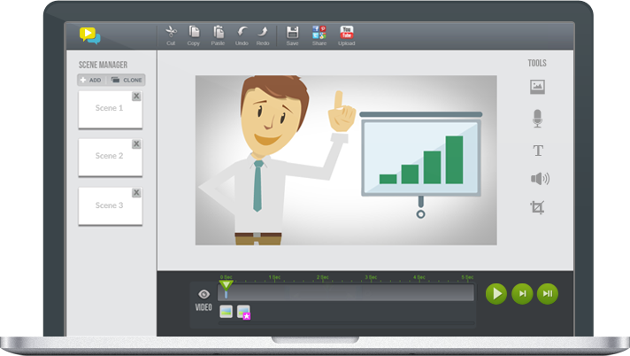 Raw Shorts gallery image