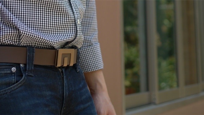 MIN Belt gallery image