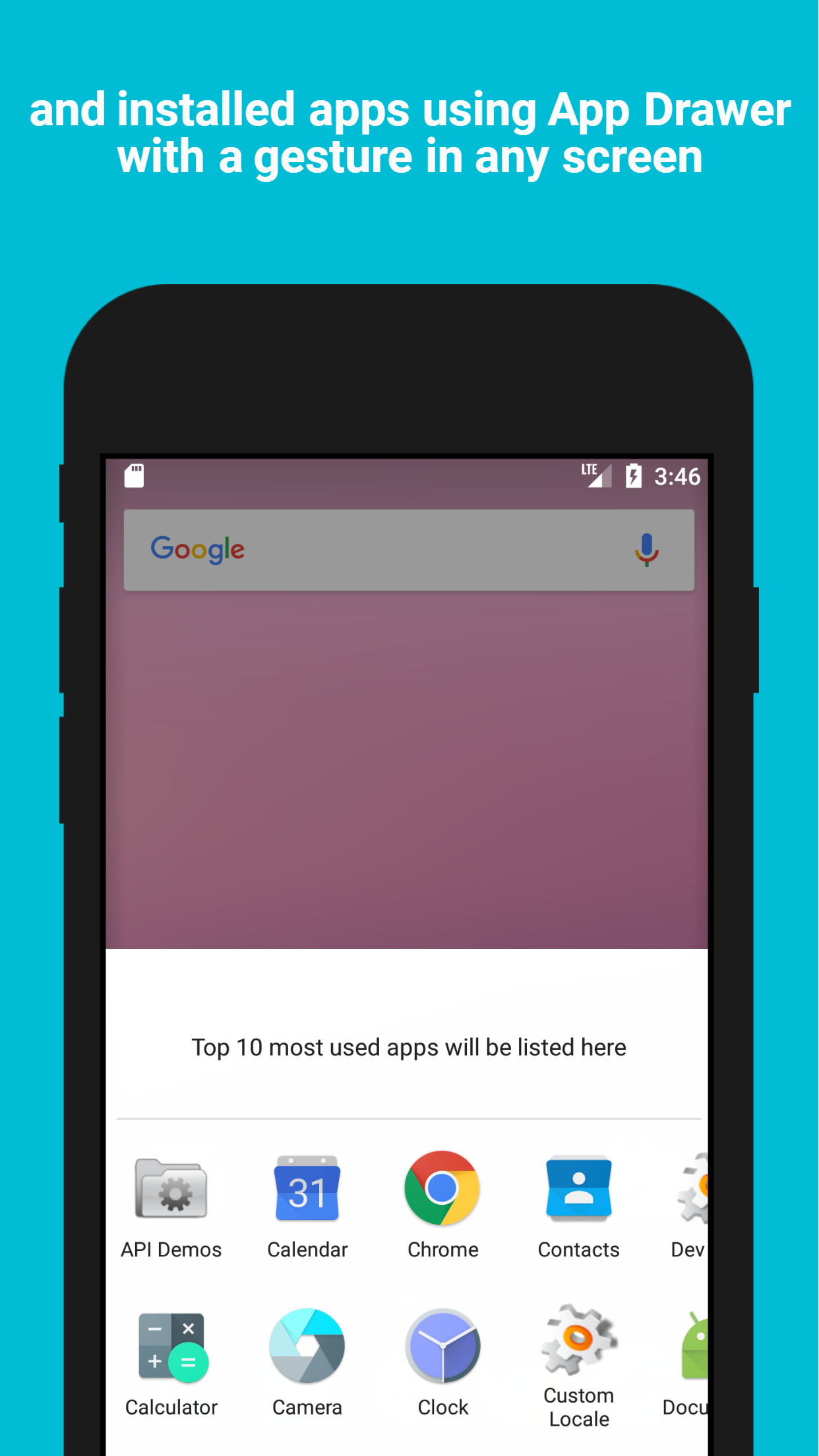 Sense Pad gallery image