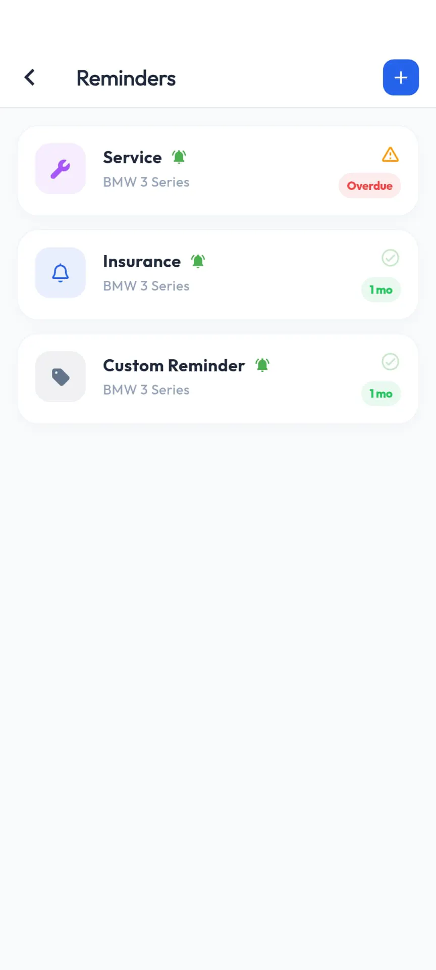 ZATO – Car & Expense Tracker gallery image