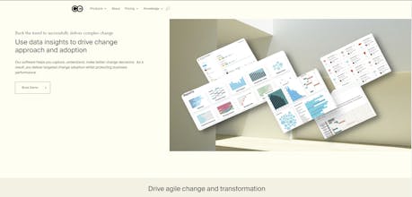 The Change Compass gallery image