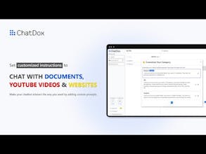 ChatDox AI 2.0 gallery image