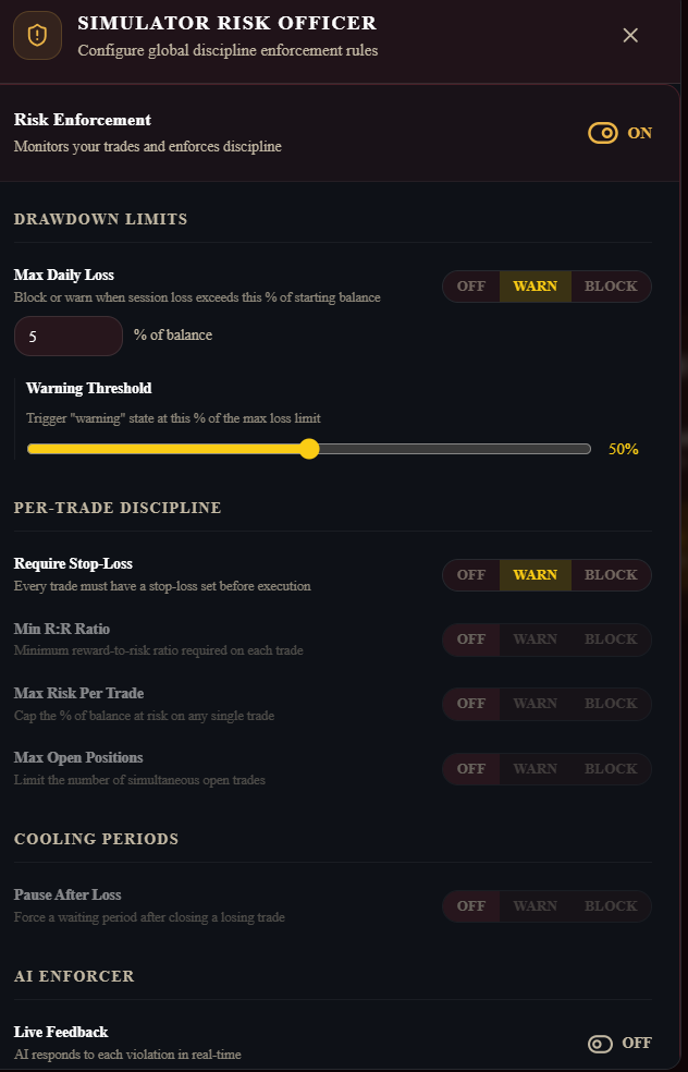 CaelumOS gallery image