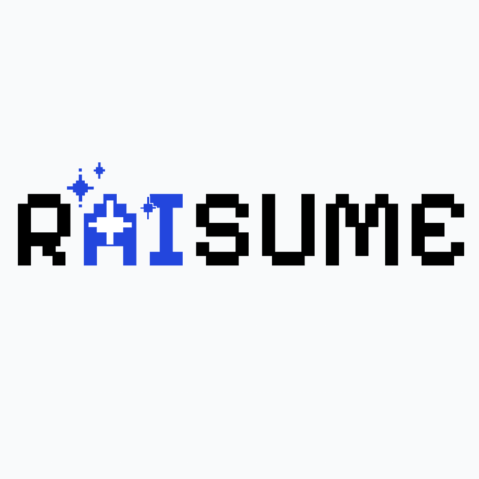 Raisume logo